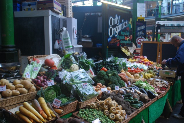 borough market2